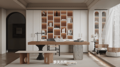 <strong>家居为代表的22家</strong>