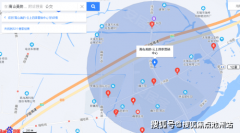 地下8个）